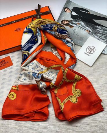 Платок Hermes LUX-39699