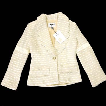 Жакет женский Chanel LUX-39886