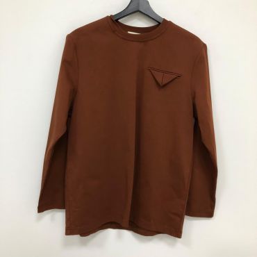 Толстовка женская Bottega Veneta LUX-39784