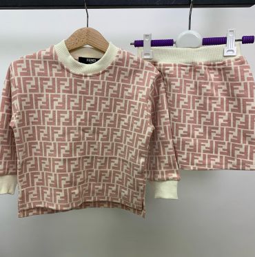 Костюм Fendi LUX-39938