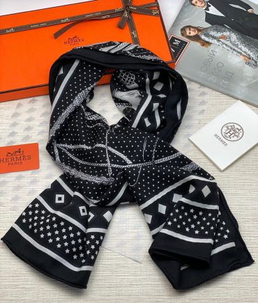 Платок Hermes LUX-39696