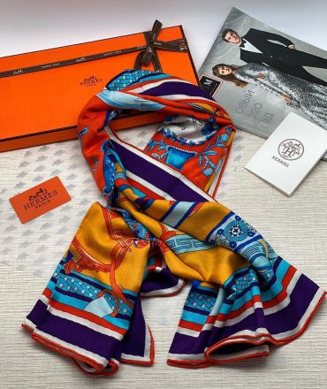 Платок Hermes LUX-39694