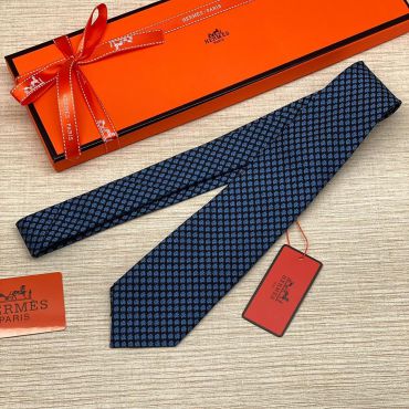 Галстук Hermes LUX-39744