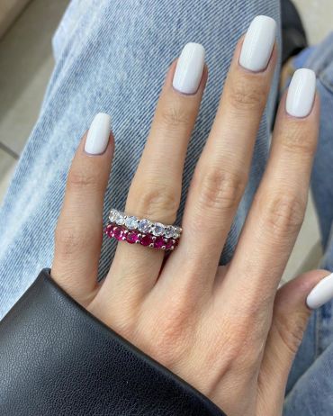 Кольцо  LUX-39801