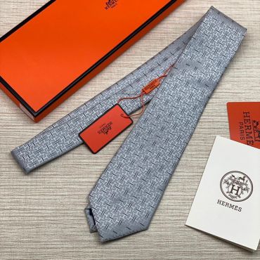 Галстук  Hermes LUX-39871
