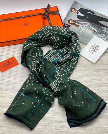 Платок Hermes LUX-39693