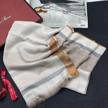 Палантин  Loro Piana LUX-39980