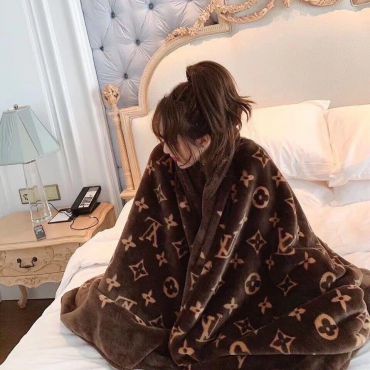 Плед Louis Vuitton LUX-39921