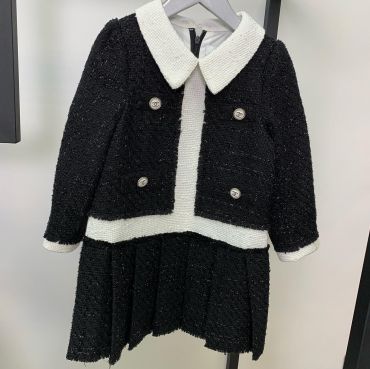 Платье  Chanel LUX-39923