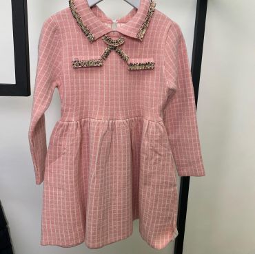 Платье  LUX-39925