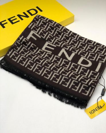 Шарф  Fendi LUX-39727
