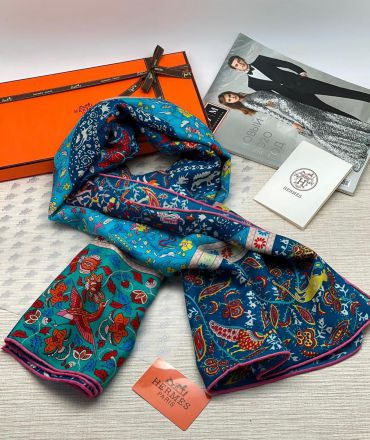 Платок Hermes LUX-39687