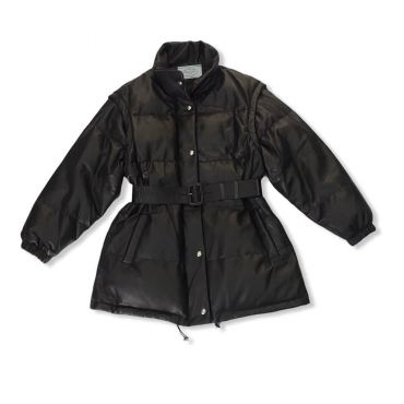 Пуховик-трансформер Prada LUX-39855