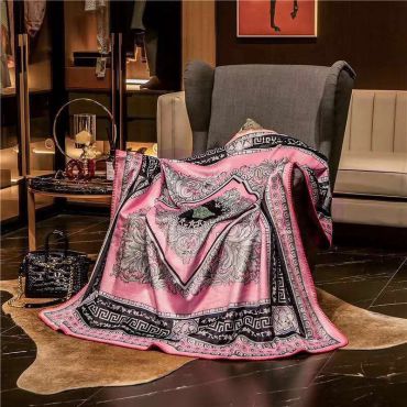  Плед Versace LUX-39810