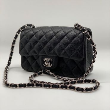 Сумка женская 20 cm Chanel LUX-39987