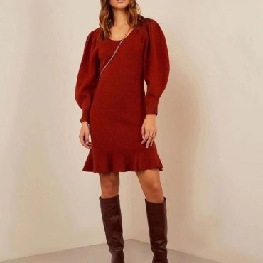 Платье  LUX-39945