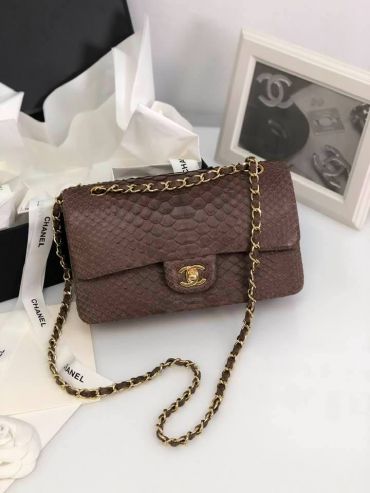 Сумка женская 25cm Chanel LUX-39919