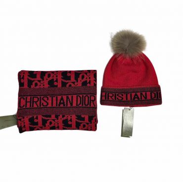 Комплект Christian Dior LUX-40036