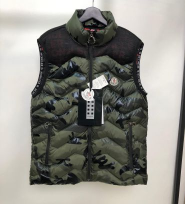 Жилет мужской Moncler LUX-39999