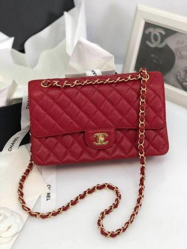 Сумка женская 25cm Chanel LUX-39916