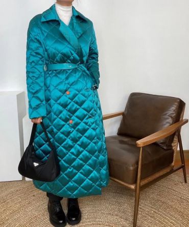 Пальто  Bottega Veneta LUX-40095