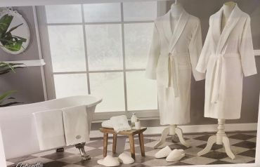 Набор для ванной комнаты  LUX-40121