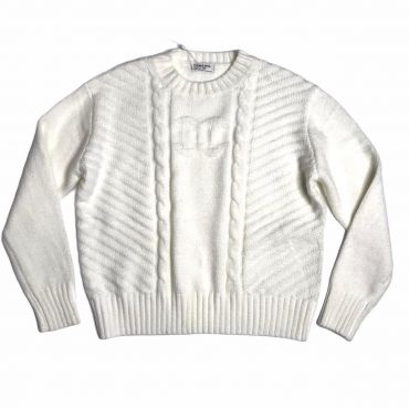 Свитер женский Chanel LUX-40016