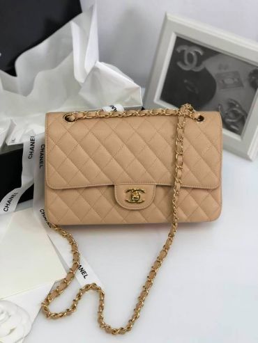 Сумка женская 25cm Chanel LUX-39912