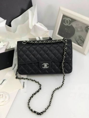 Сумка женская 25cm Chanel LUX-39913