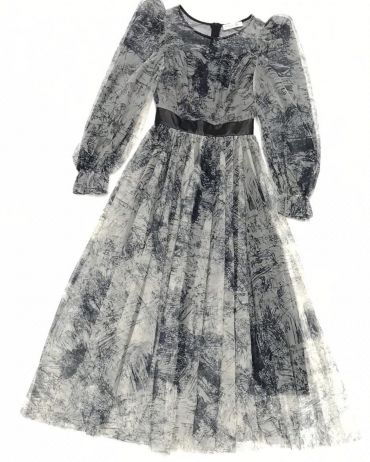 Платье  LUX-40089