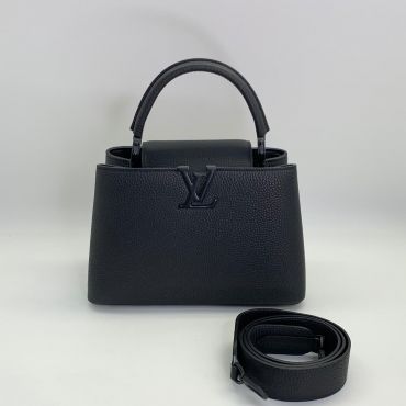 Сумка женская CAPUCINES 27cm Louis Vuitton LUX-40106