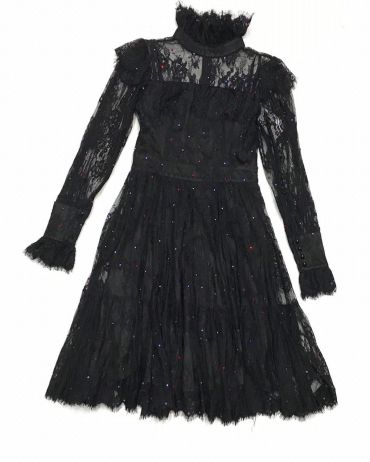 Платье  LUX-40086