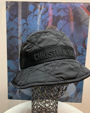 Панама Christian Dior LUX-40011