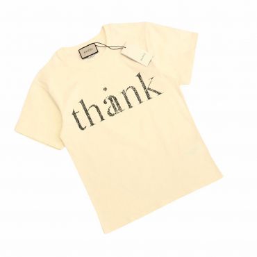 Футболка женская Gucci LUX-40059