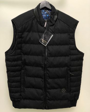 Жилет мужской Stefano Ricci LUX-40048