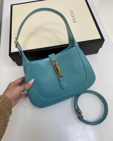 Сумка женская Jackie Gucci LUX-40188