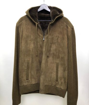 Куртка мужская Loro Piana LUX-40046