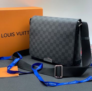 Сумка мужская Louis Vuitton LUX-40363