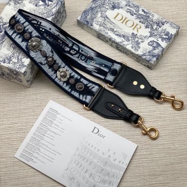 Плечевой ремень Christian Dior LUX-40108