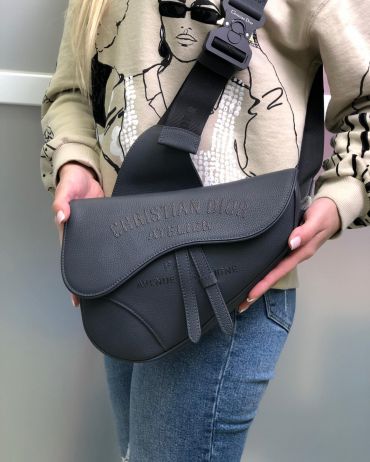 Сумка женская Christian Dior LUX-40062