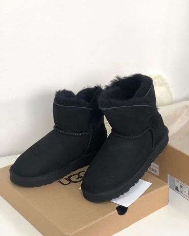 Mini Cuff Chestnut Ugg Australia LUX-40207