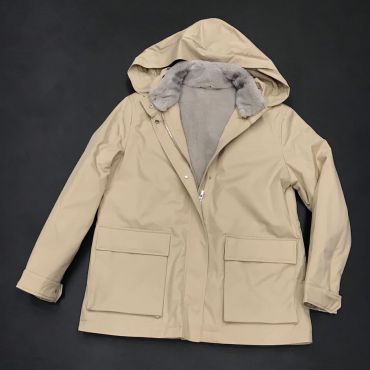 Парка   LUX-40054