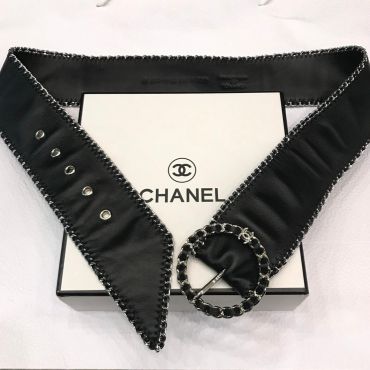 Ремень женский Chanel LUX-40405