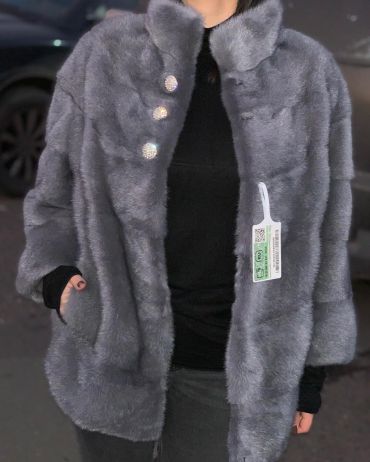  Жакет женский  LUX-40068