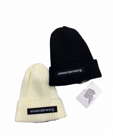 Шапка Alexander Wang LUX-40035