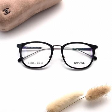 Оправа имиджевая Chanel LUX-40451