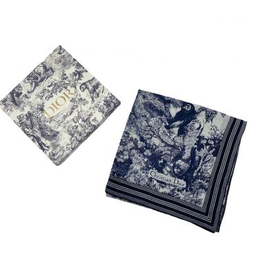 Палантин  Christian Dior LUX-40396