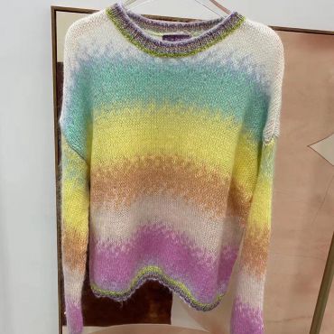 Свитер женский  LUX-40312