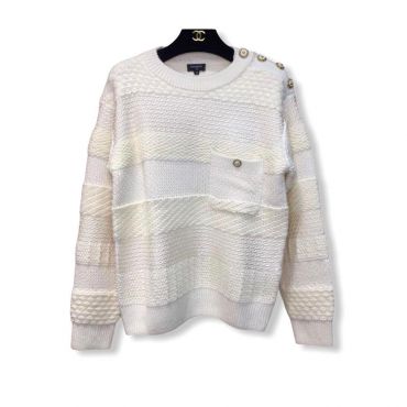 Свитер женский Chanel LUX-40294