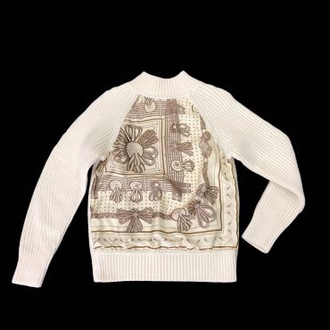 Свитер женский  LUX-40101